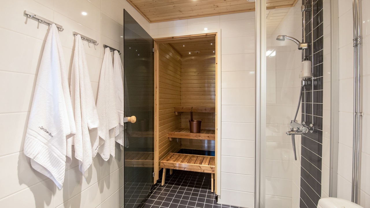Photo of Bathroom in Vaasa