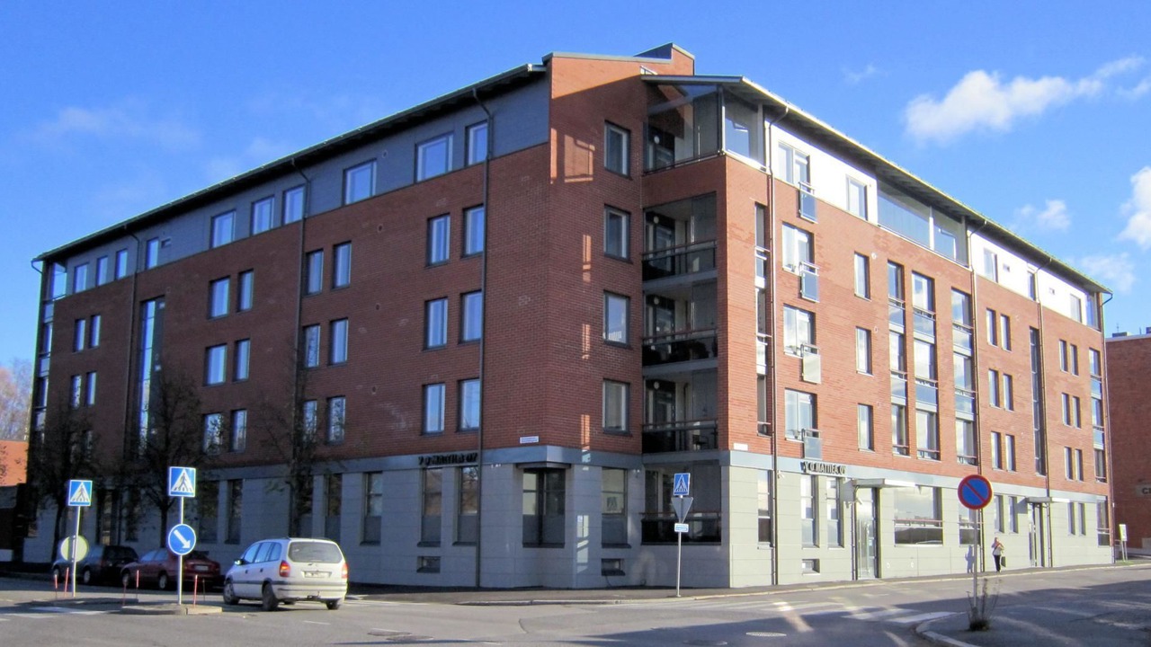 Photo of Outdoor in Vaasa
