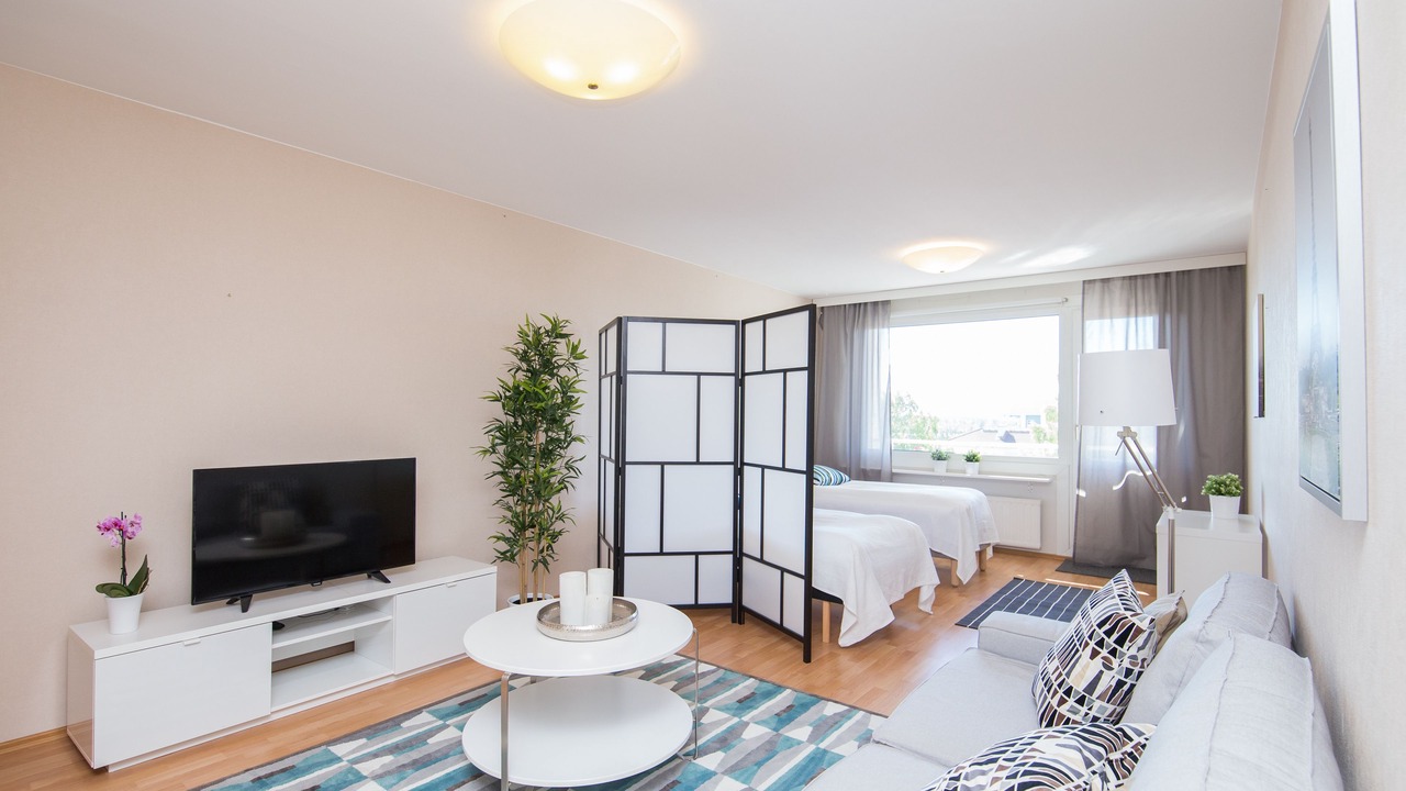Photo of Bedroom in Vaasa