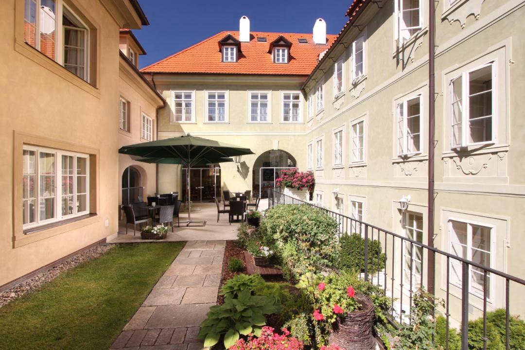 Photo of Others in Mala Strana