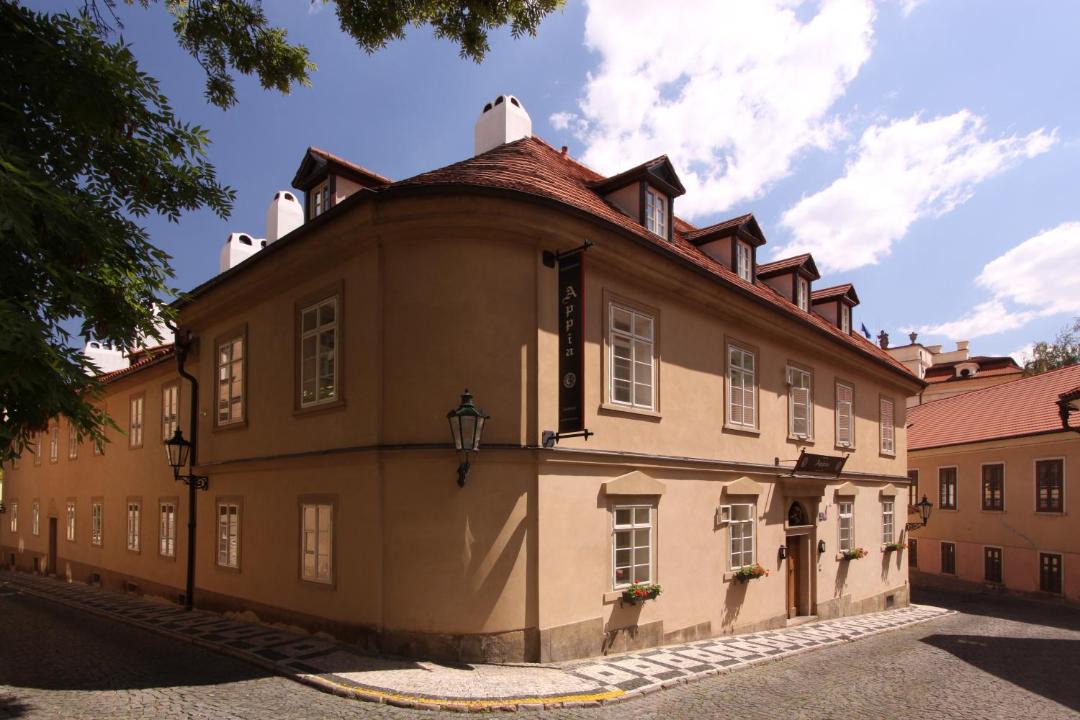 Photo of Others in Mala Strana