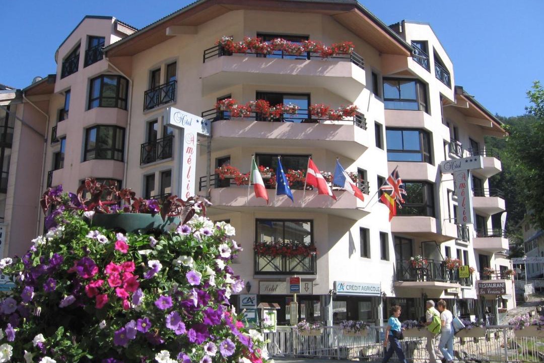 Photo of Others in Brides-les-Bains