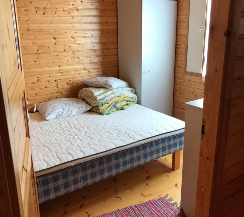 Photo of Bedroom in Karijoki