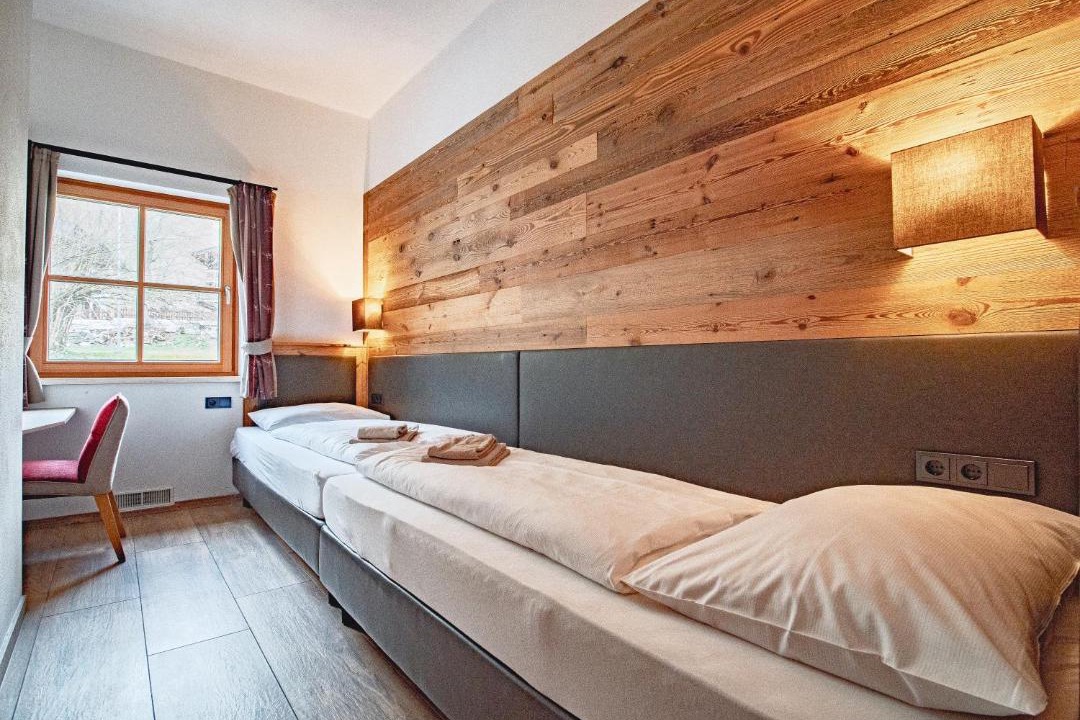 Photo of Bedroom in Dienten am Hochkoenig