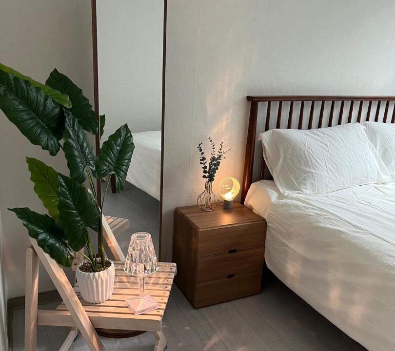 Photo of Bedroom in Gangseo