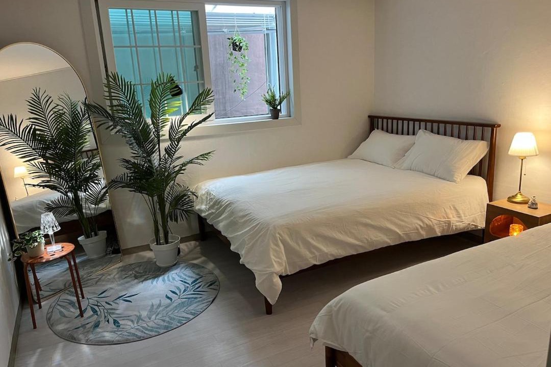 Photo of Bedroom in Gangseo