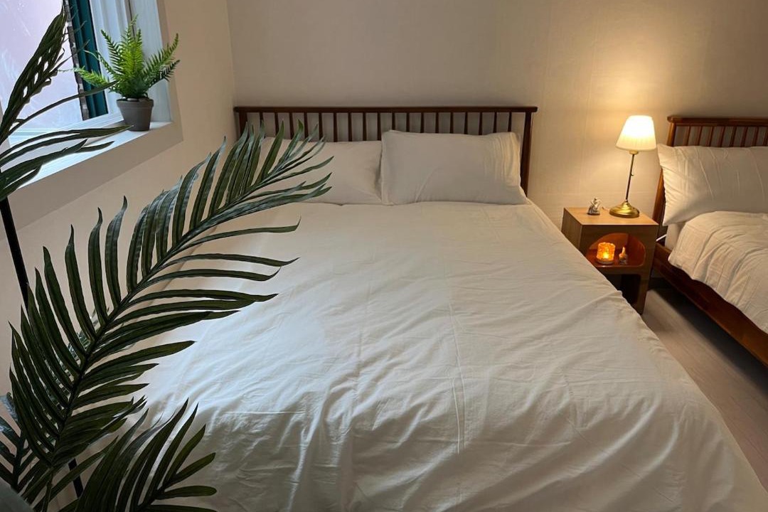 Photo of Bedroom in Gangseo