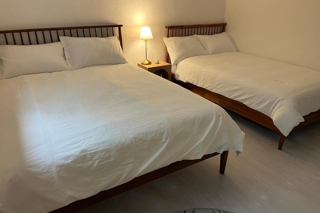 Photo of Bedroom in Gangseo
