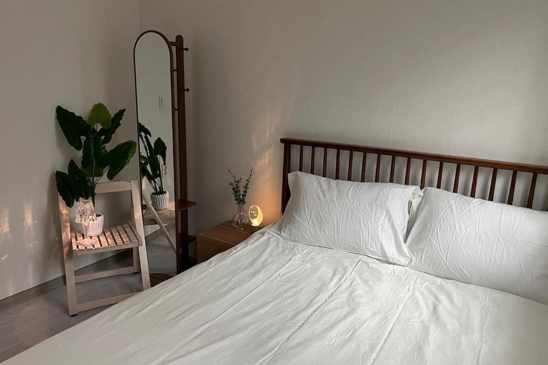 Photo of Bedroom in Gangseo
