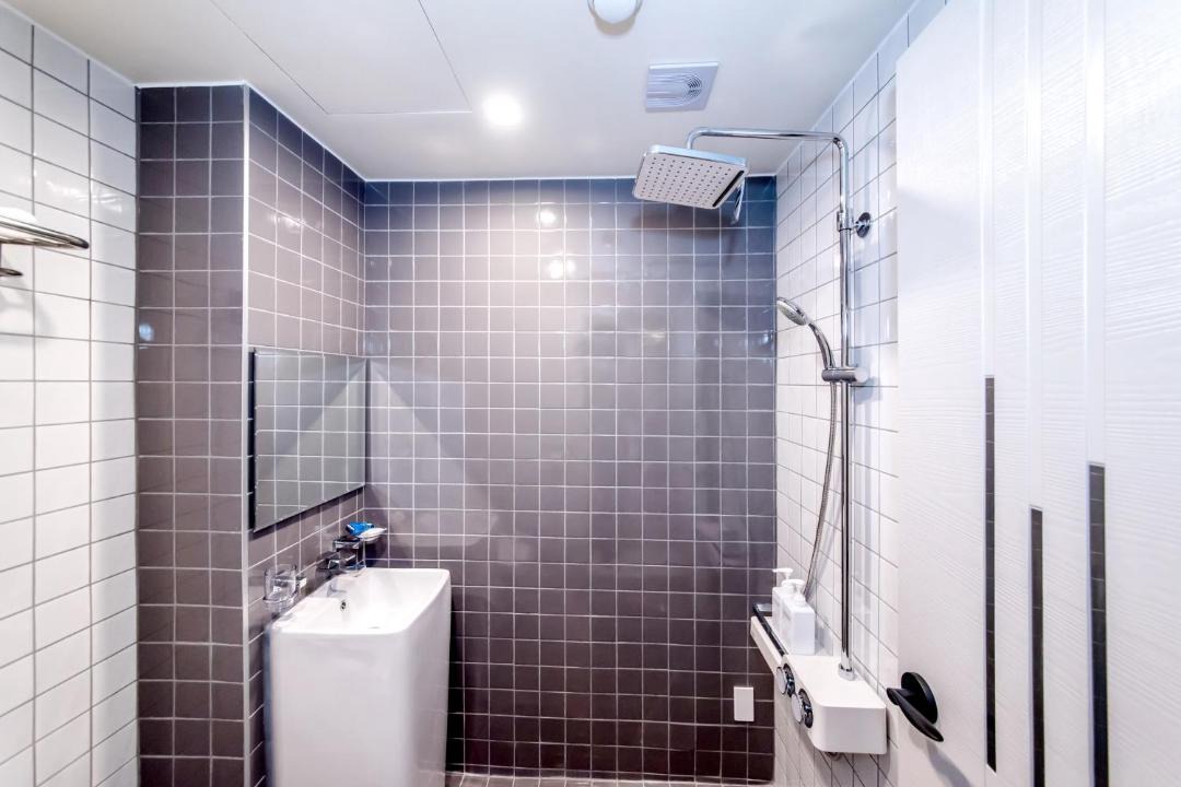 Photo of Bathroom in Seogwipo City