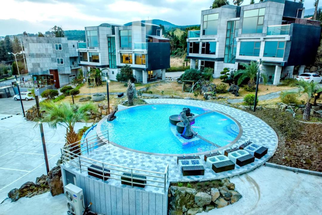 Photo of Others in Seogwipo City