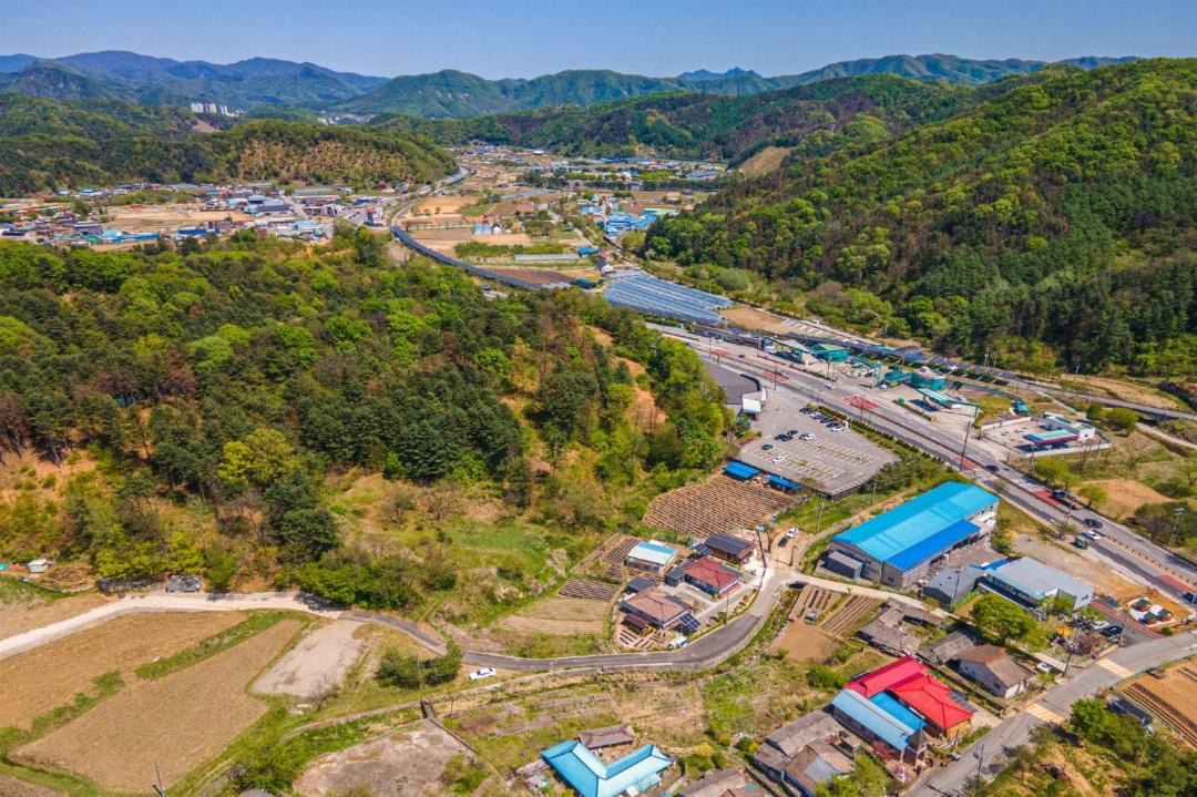 Photo of Others in Gapyeong