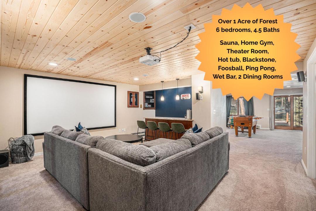 Photo of Livingroom in Colorado Springs