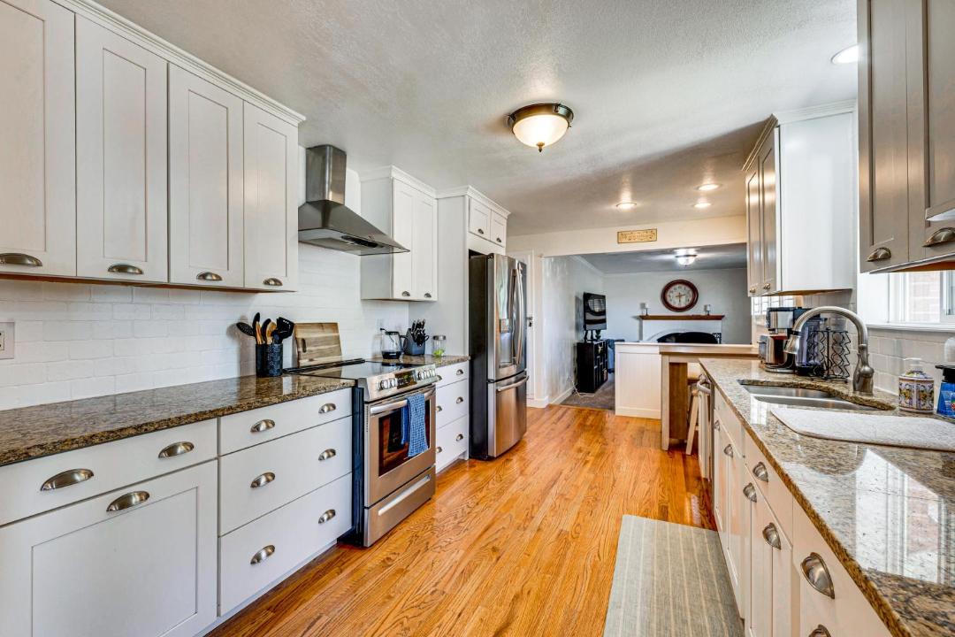 Photo of Kitchen in Arvada