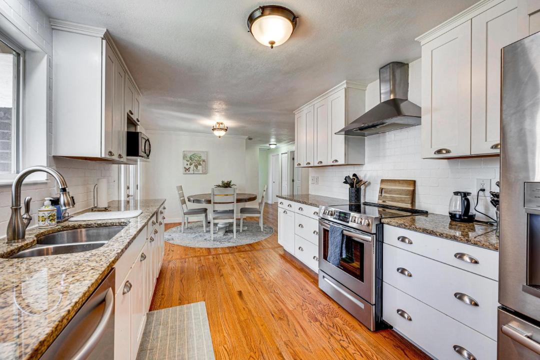 Photo of Kitchen in Arvada