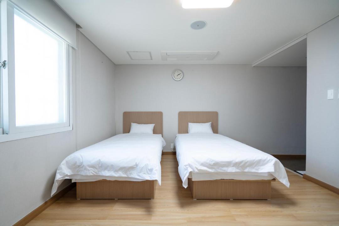 Photo of Bedroom in Gyeongju