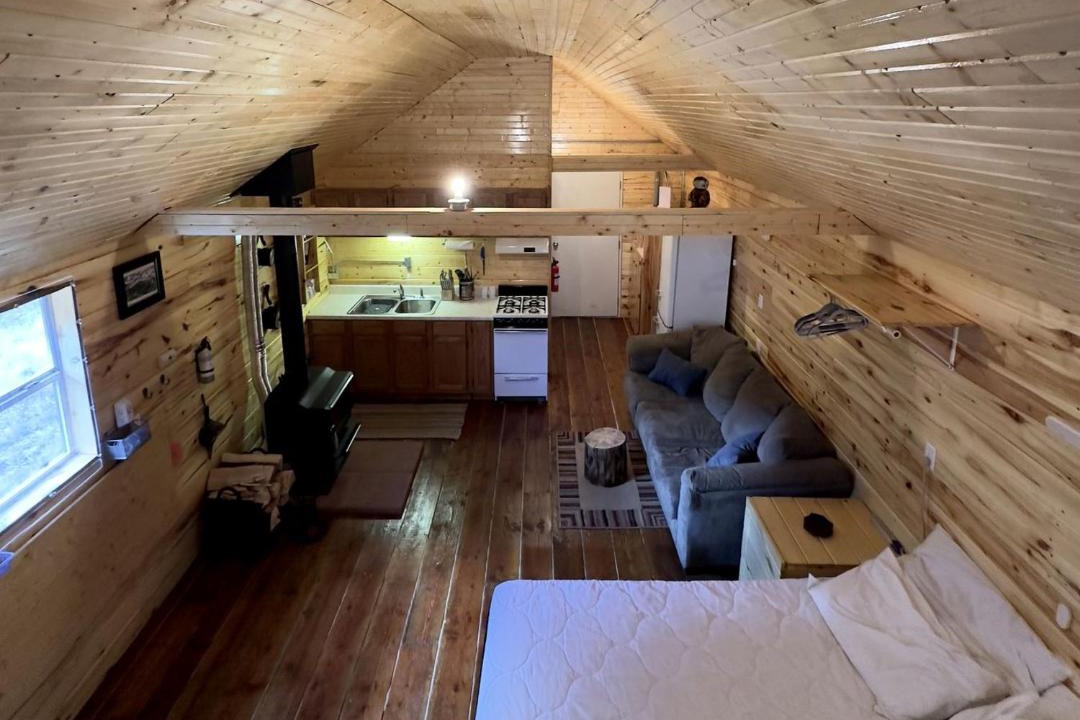 Photo of Bedroom in Conejos County