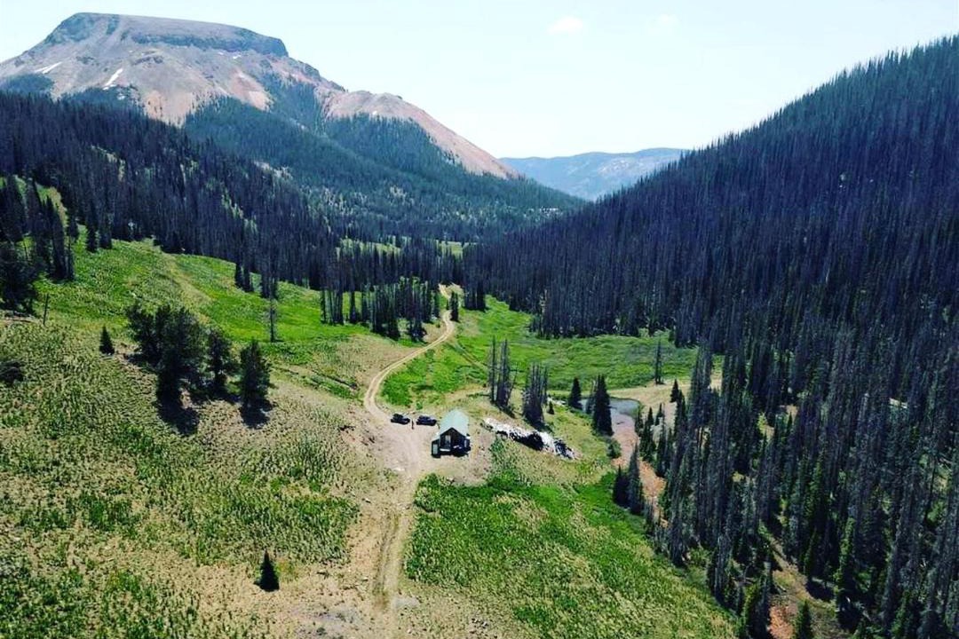 Photo of Others in Conejos County