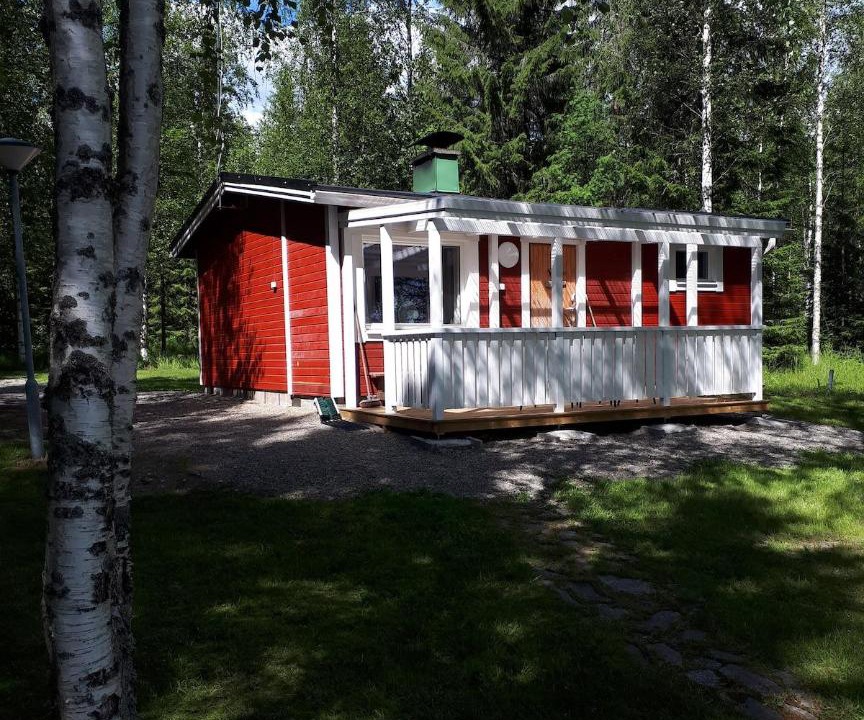 Photo of Others in Lapinlahti
