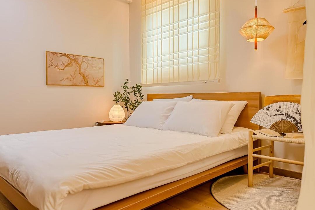 Photo of Bedroom in Jongno-dong