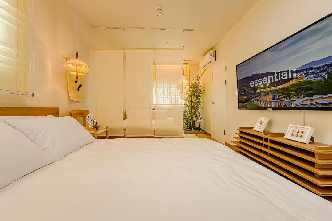 Photo of Bedroom in Jongno-dong