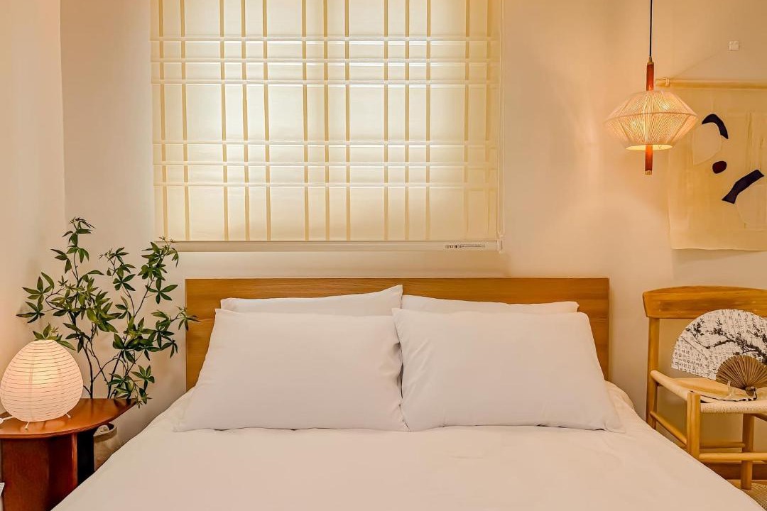 Photo of Bedroom in Jongno-dong