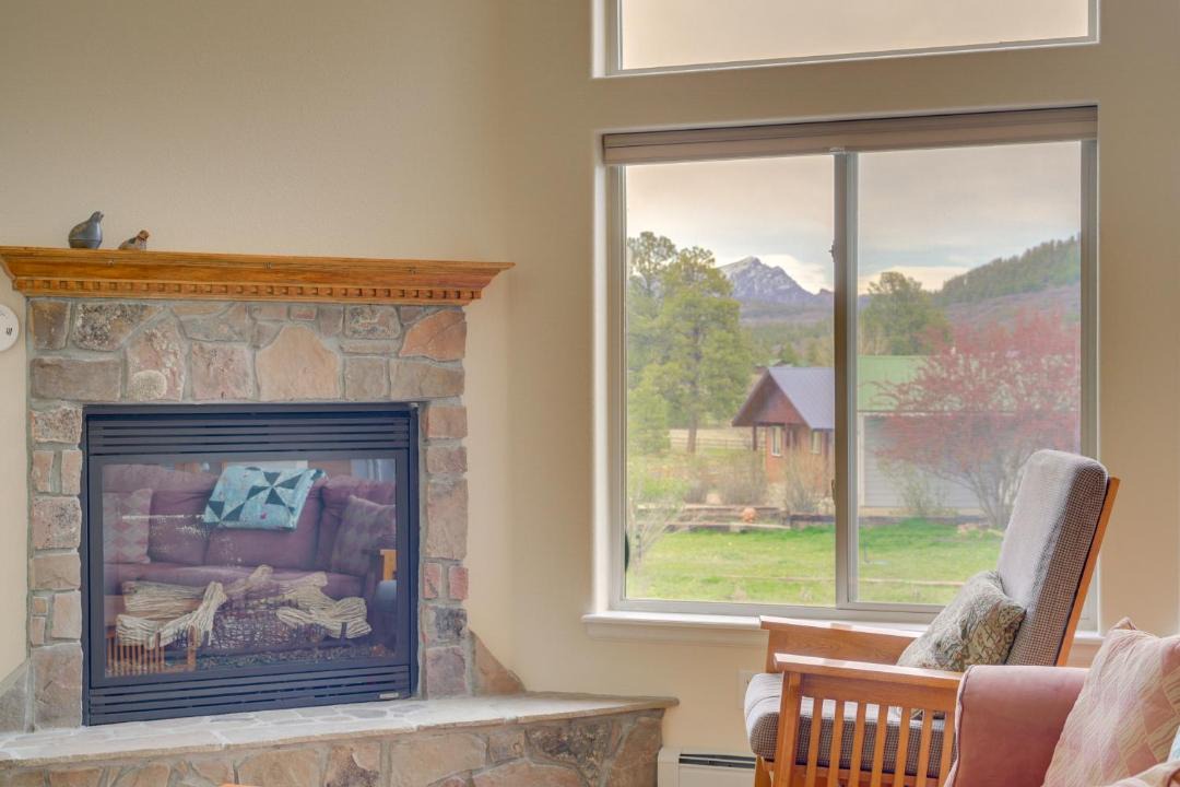 Photo of Others in Pagosa Highlands