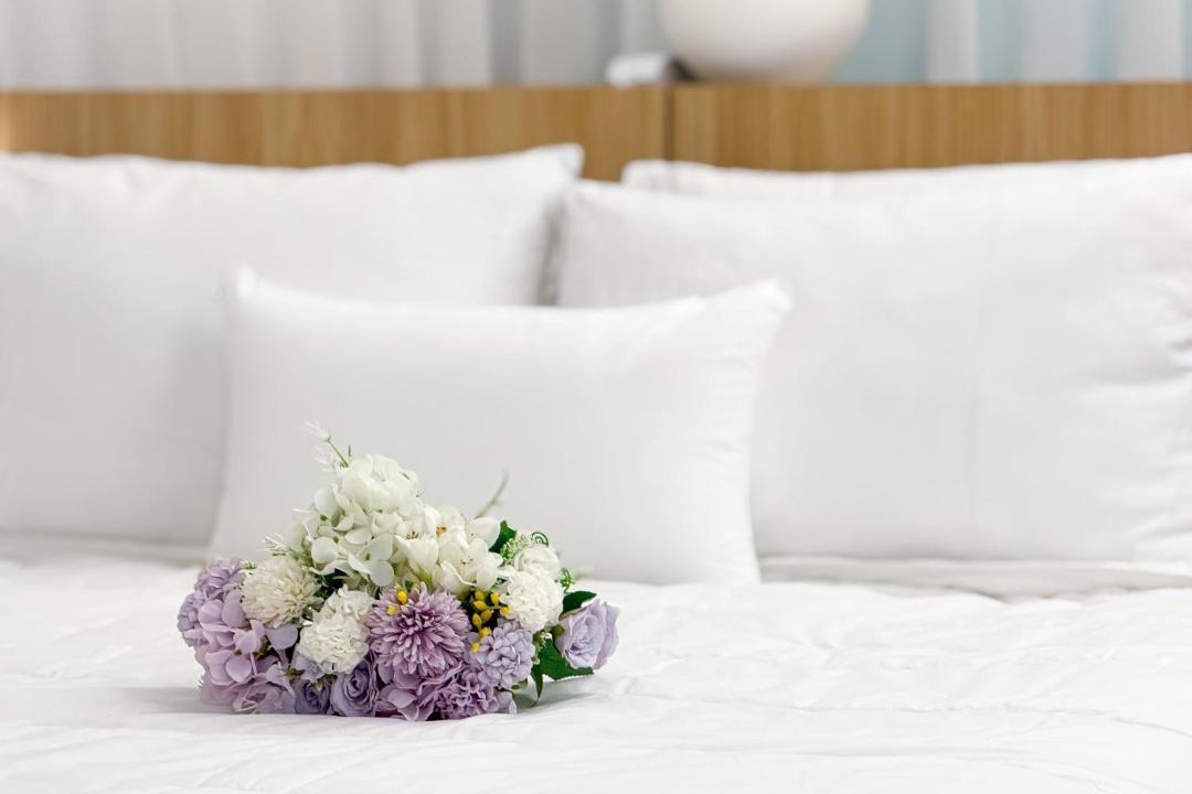 Photo of Bedroom in Seogang-dong