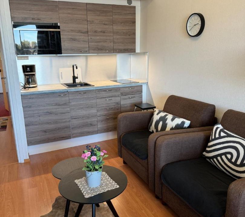 Photo of Livingroom in Ikaalinen