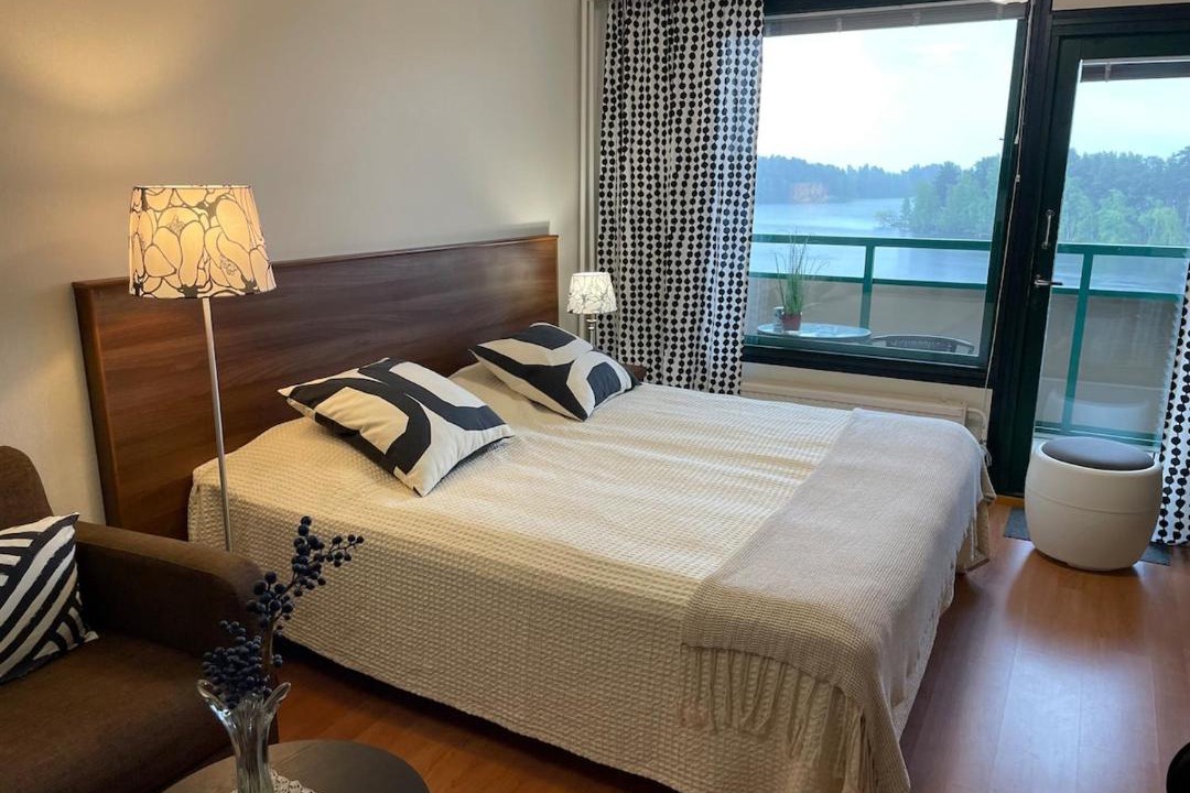 Photo of Bedroom in Ikaalinen