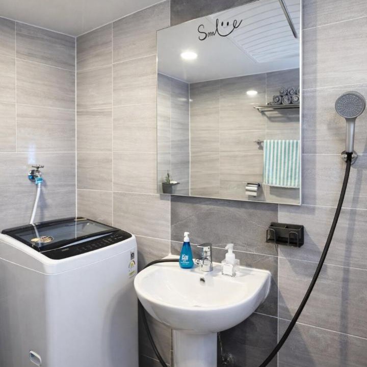 Photo of Bathroom in Yeongdo