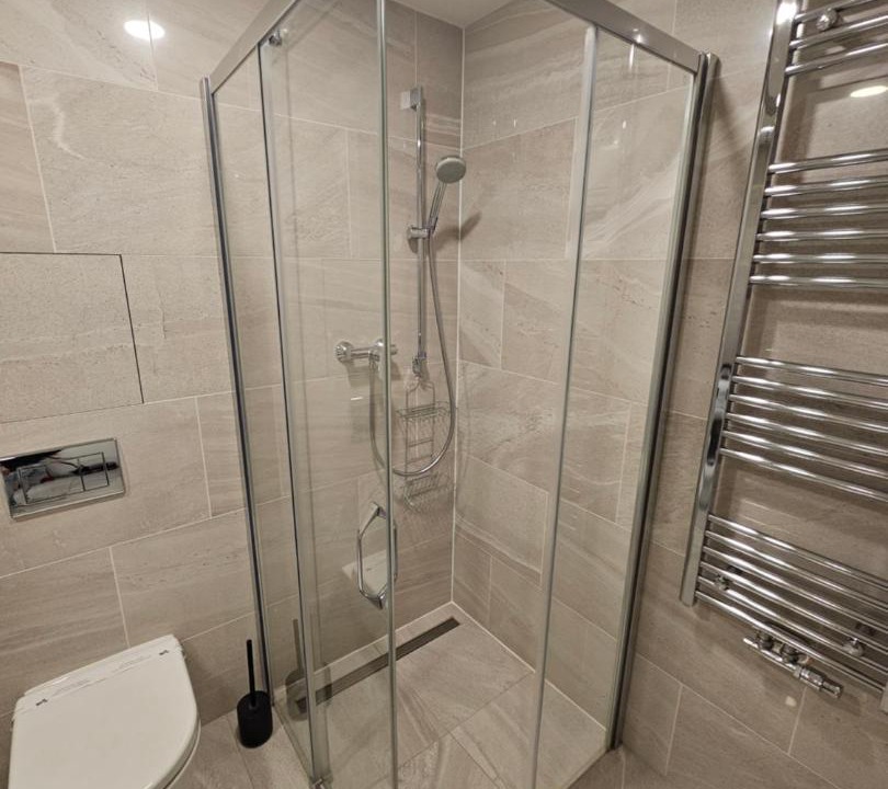 Photo of Bathroom in Prague 9