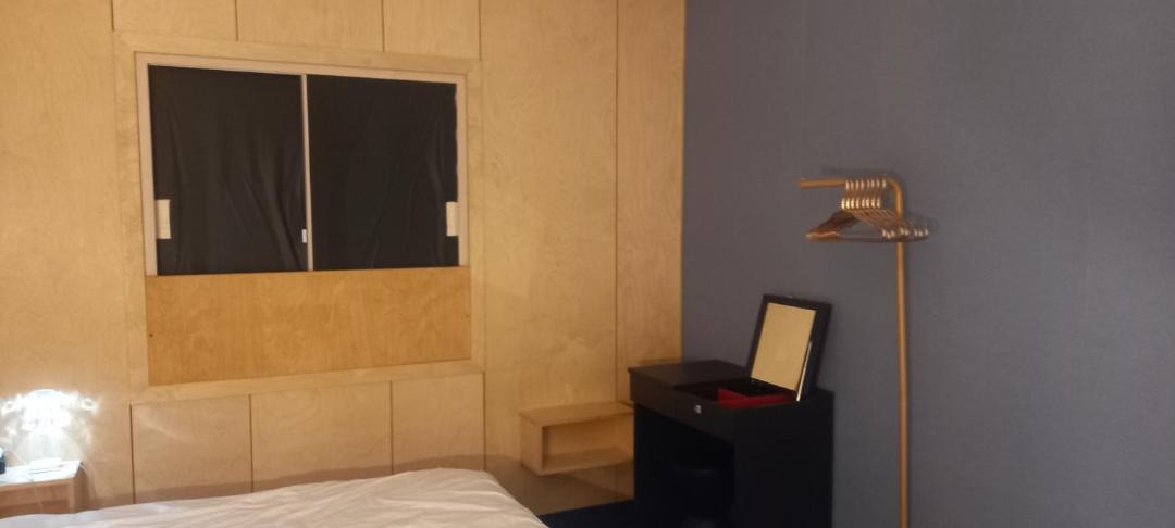 Photo of Bedroom in Jocheon