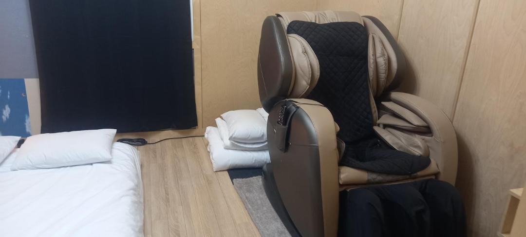 Photo of Bedroom in Jocheon