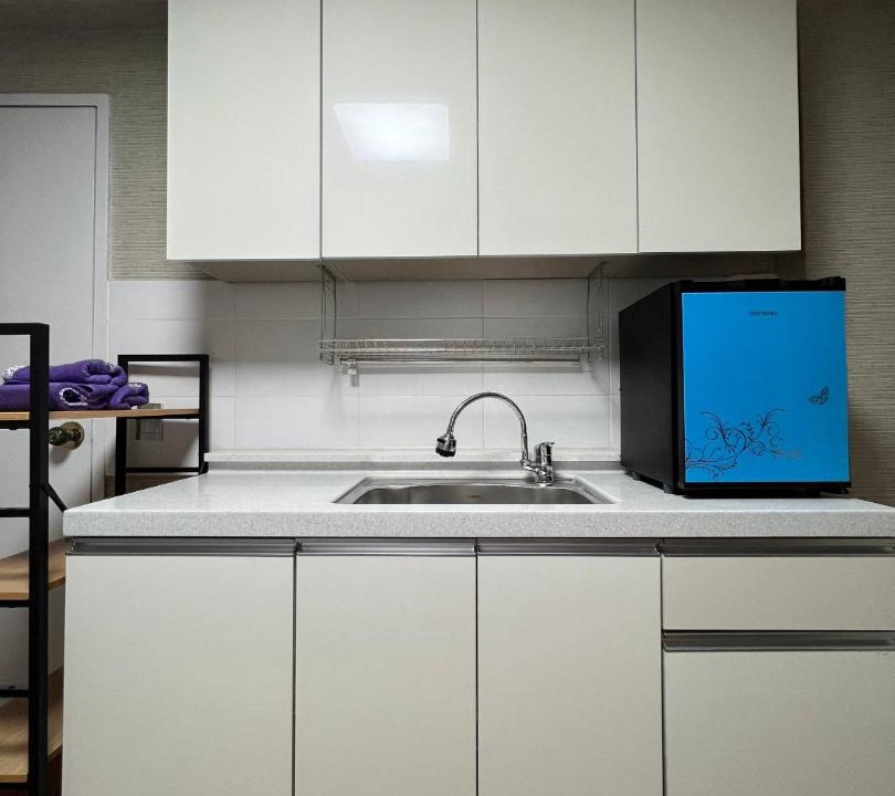 Photo of Kitchen in Chunghung