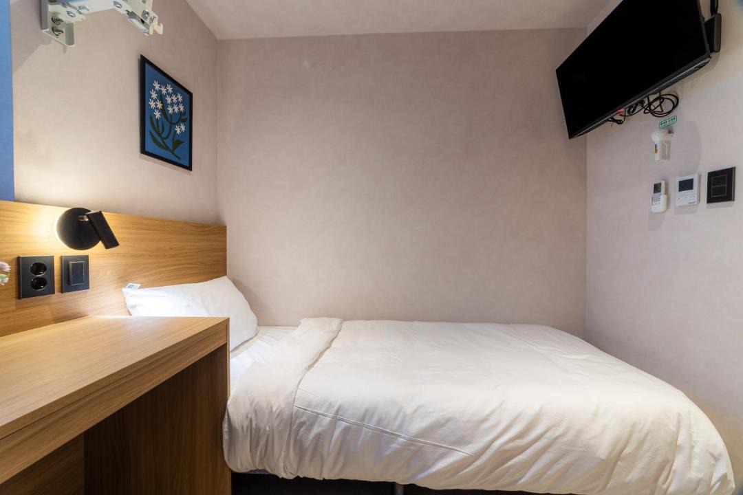 Photo of Bedroom in Insadong