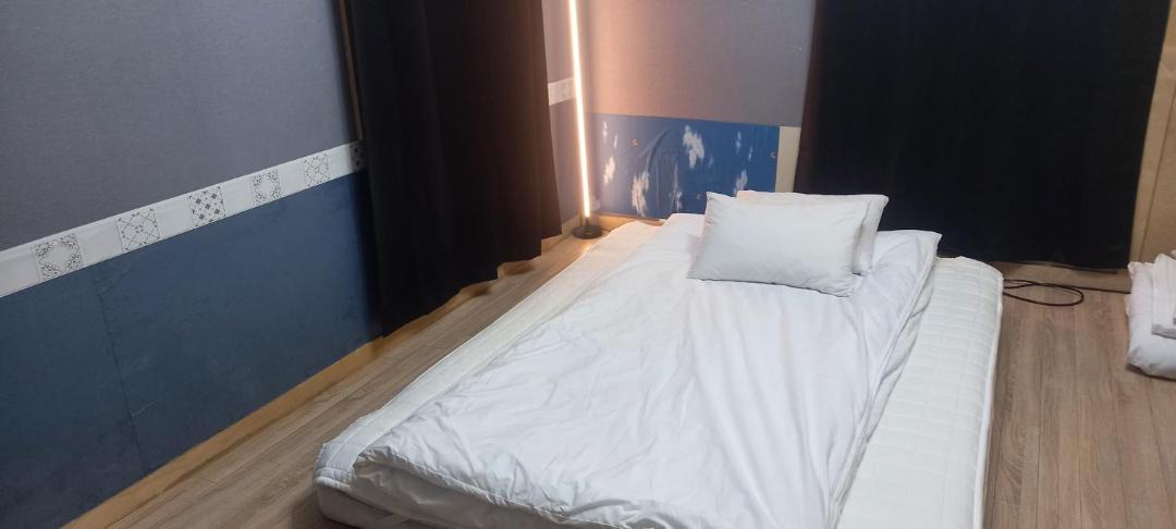 Photo of Bedroom in Jocheon