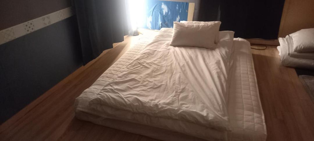 Photo of Bedroom in Jocheon