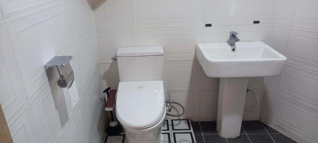Photo of Bathroom in Jocheon
