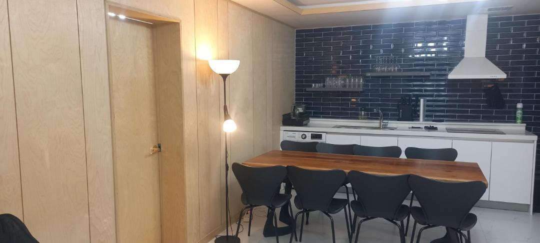 Photo of Kitchen in Jocheon