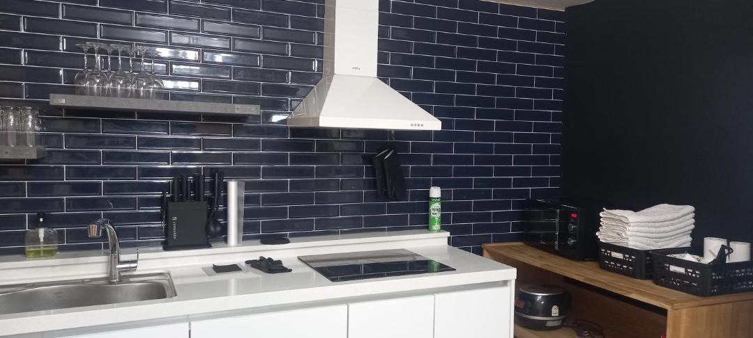 Photo of Kitchen in Jocheon