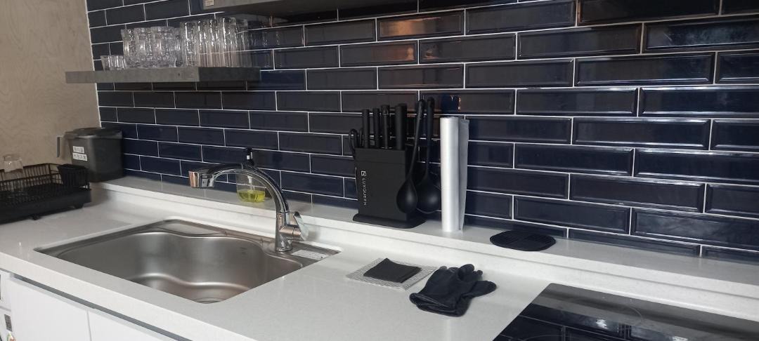 Photo of Kitchen in Jocheon