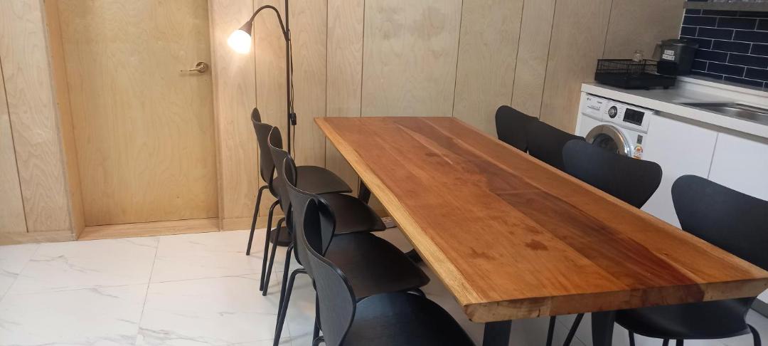 Photo of Kitchen in Jocheon