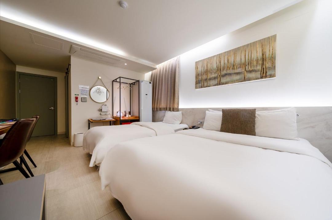 Photo of Bedroom in Pyeongtaek