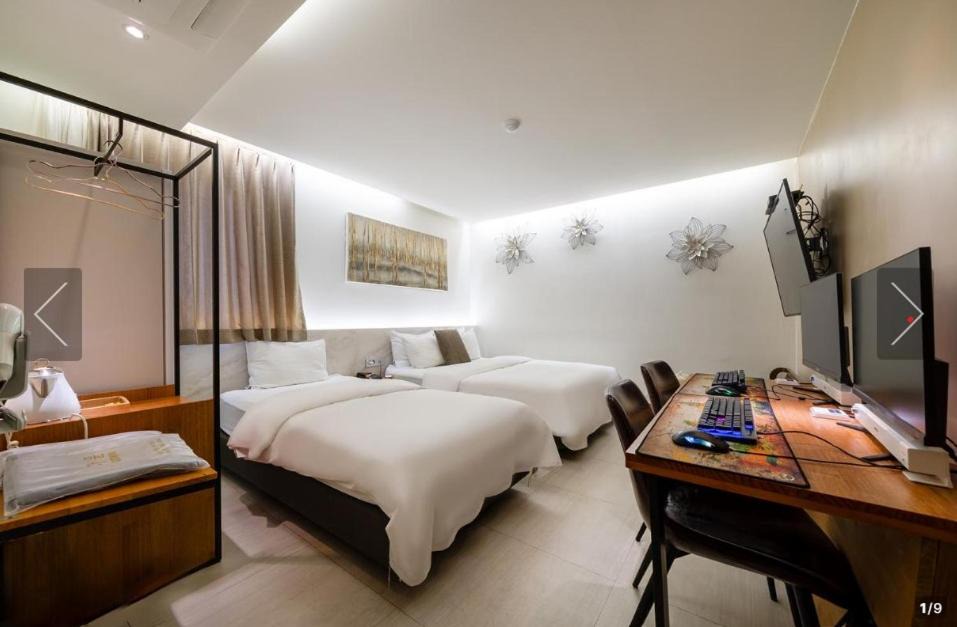 Photo of Bedroom in Pyeongtaek