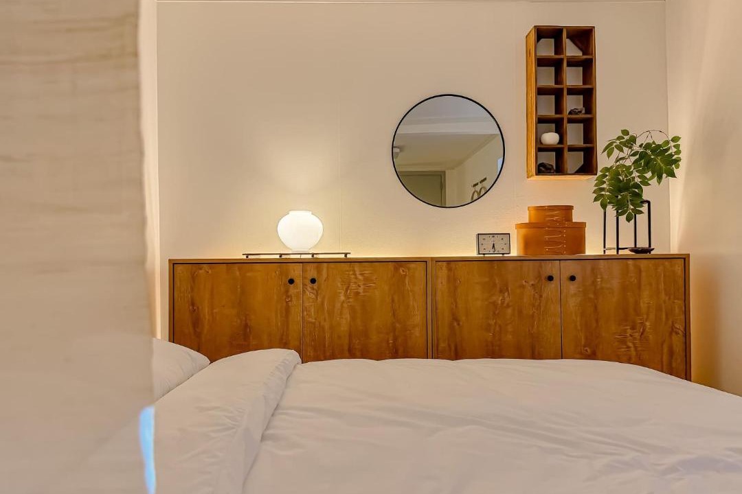 Photo of Bedroom in Yeonnam-dong