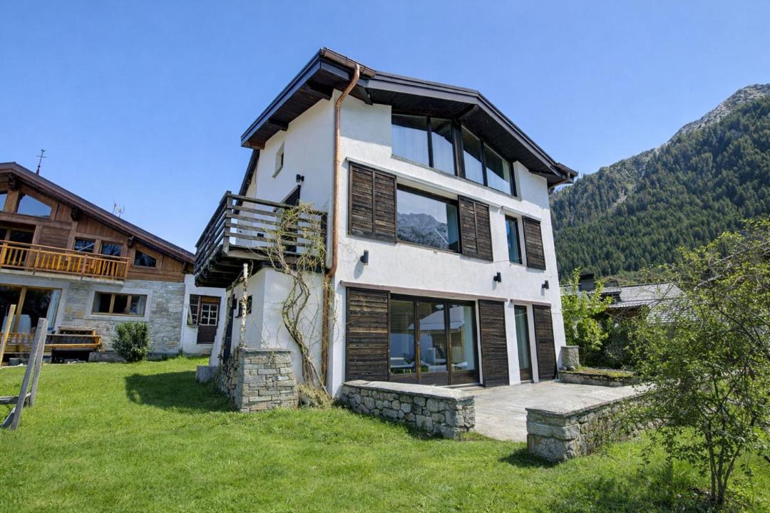 Photo of Others in Argentiere