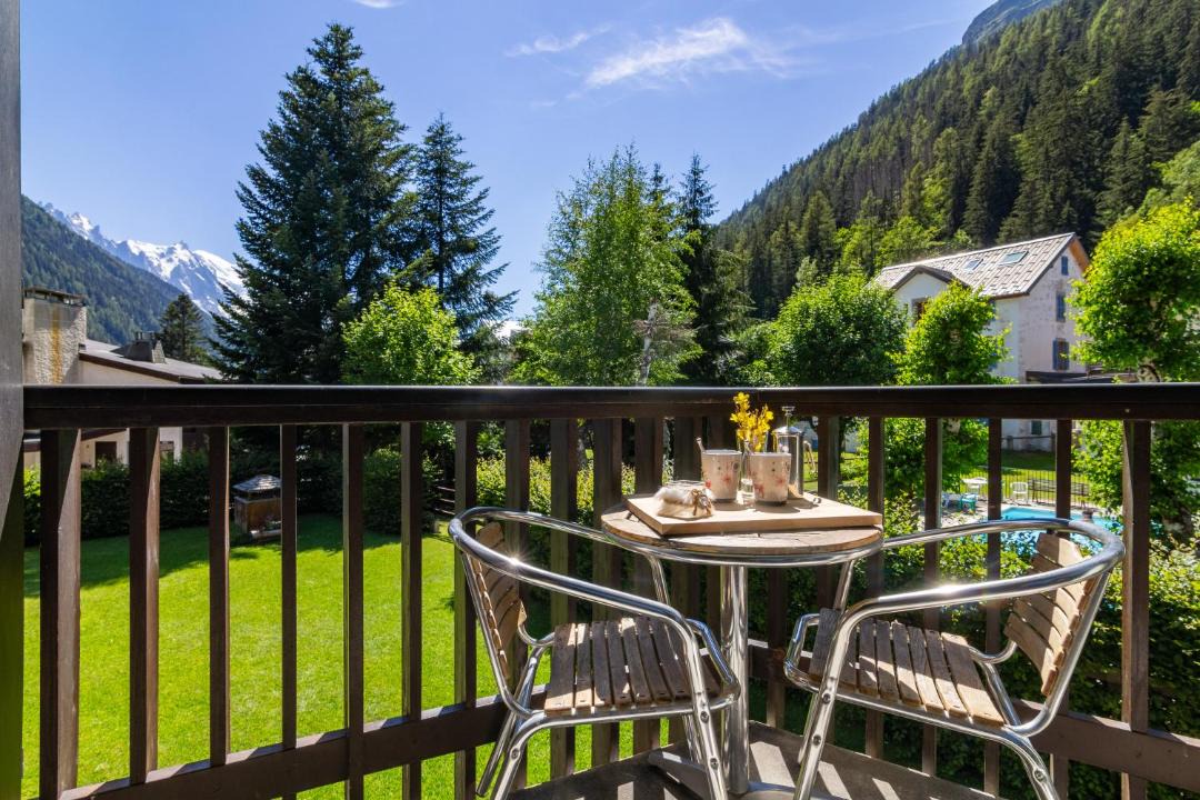 Photo of Others in Argentiere