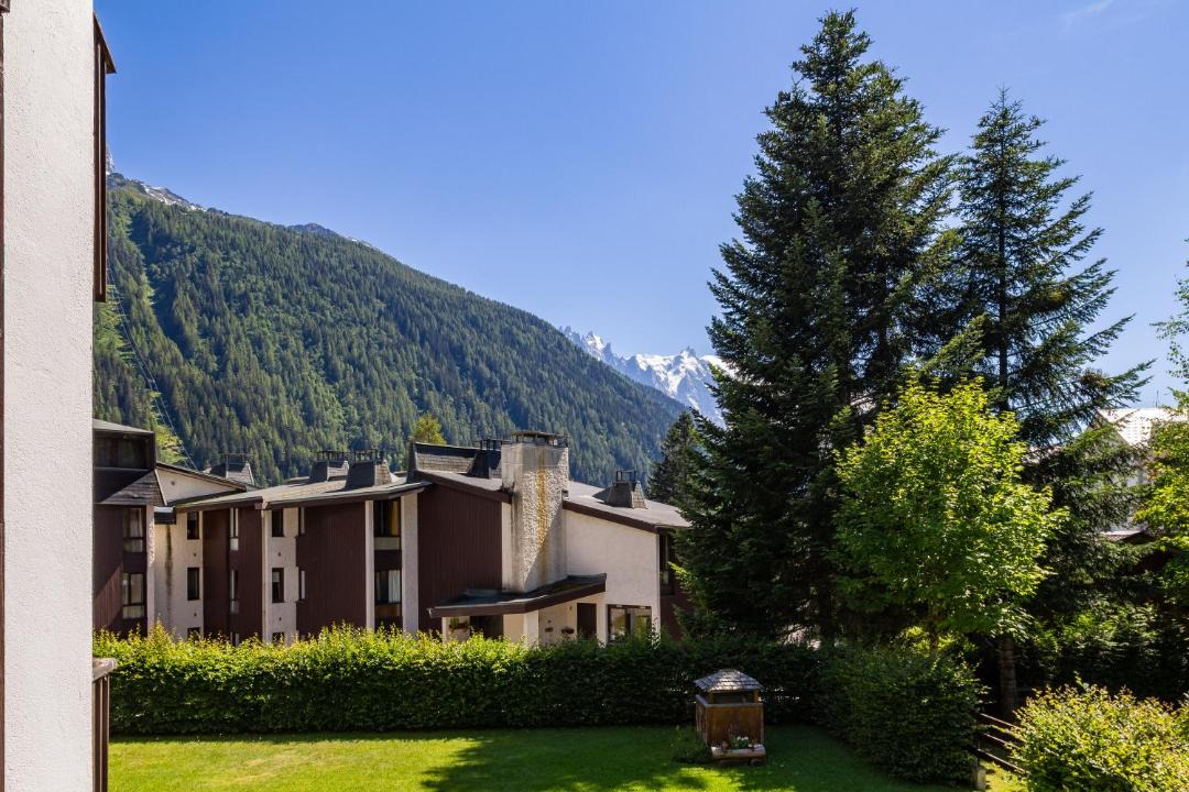 Photo of Others in Argentiere