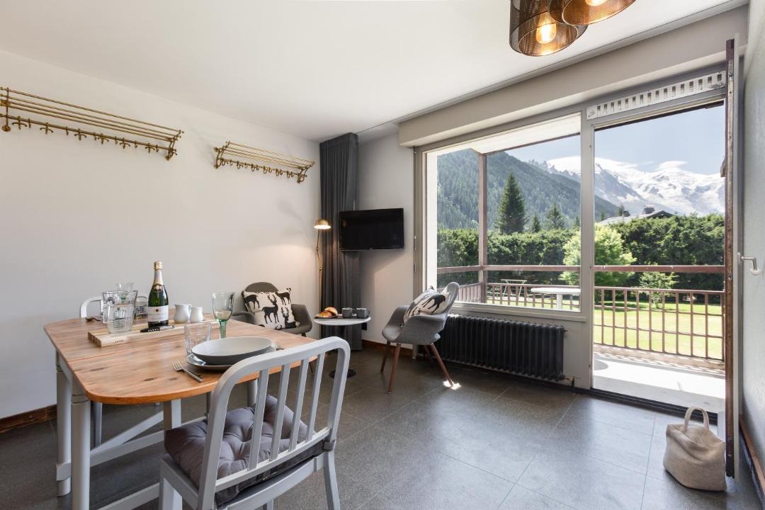 Photo of Others in Argentiere